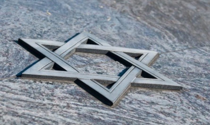 Generale synode spreekt zich uit tegen antisemitisme