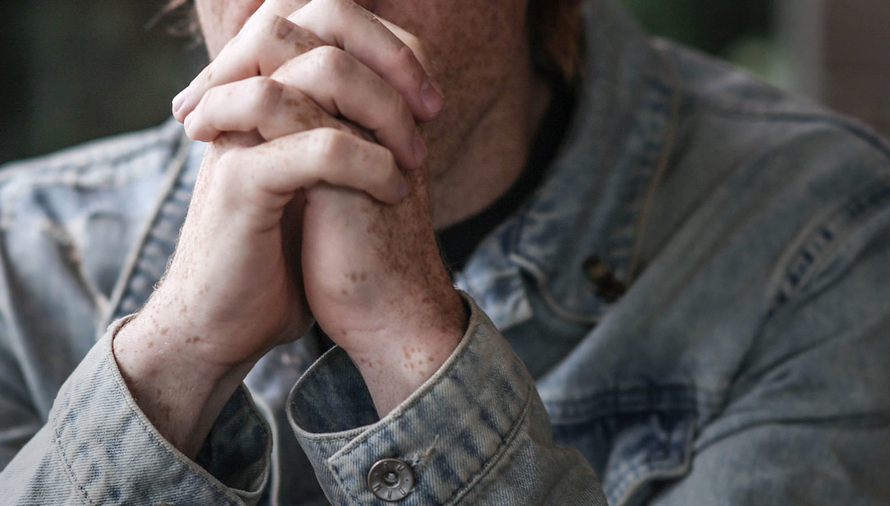 Gebed om ontferming nu vrede verder weg lijkt dan ooit