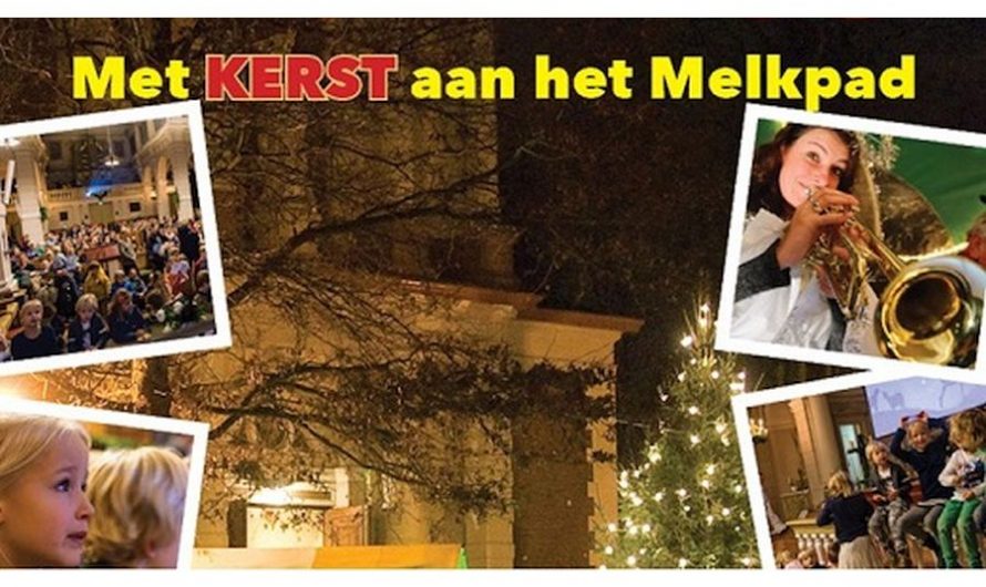 Twee kerstnachtvieringen voor kinderen