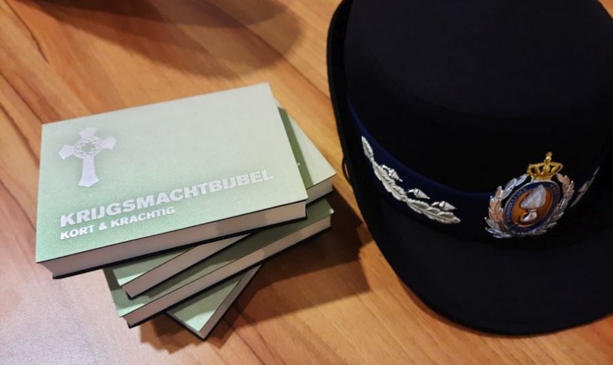 60+groepen bijeen met geestelijk verzorger  krijgsmacht