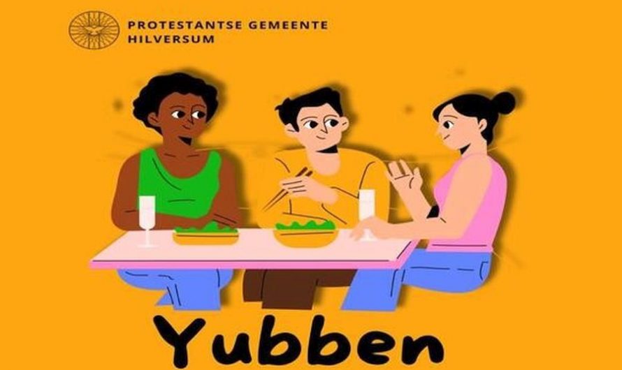 Twintigers en dertigers op zondag 19 november