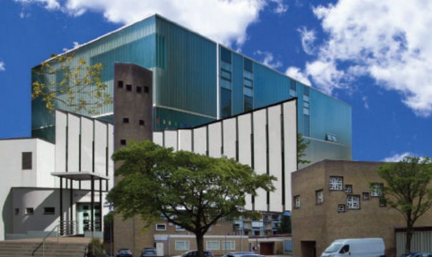 Vast ritme gezamenlijke vieringen