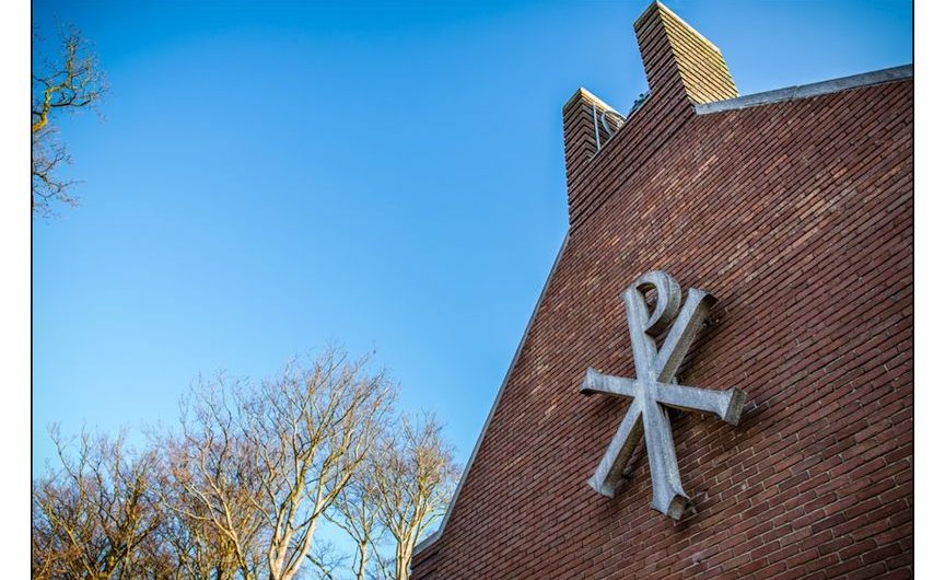 Algemene kerkenraad: De Graankorrel