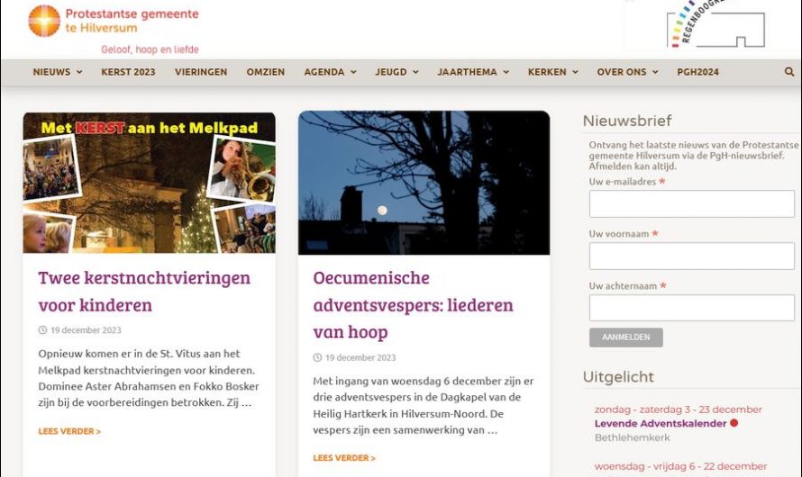 Annechien Cevaal nieuwe coördinator communicatie