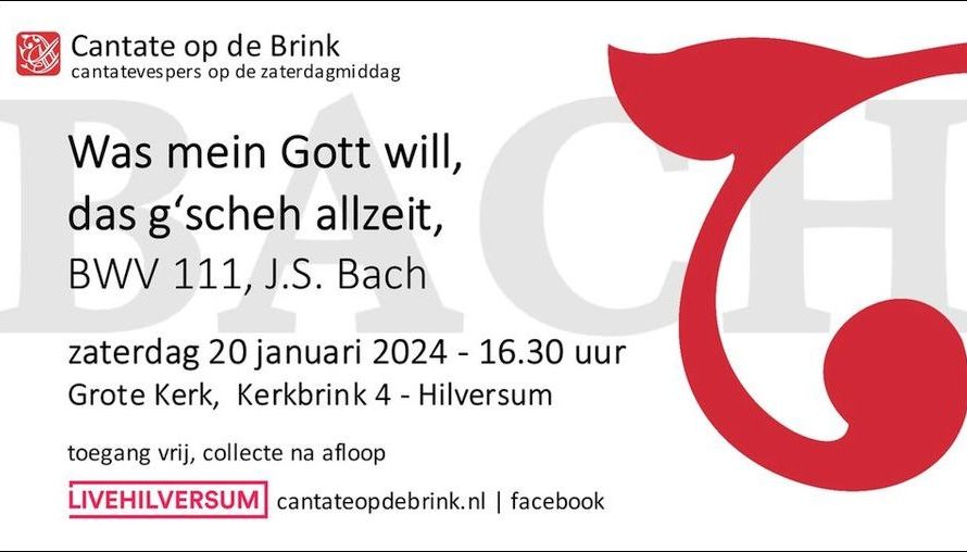 Met vertrouwen en glühwein het nieuwe jaar in