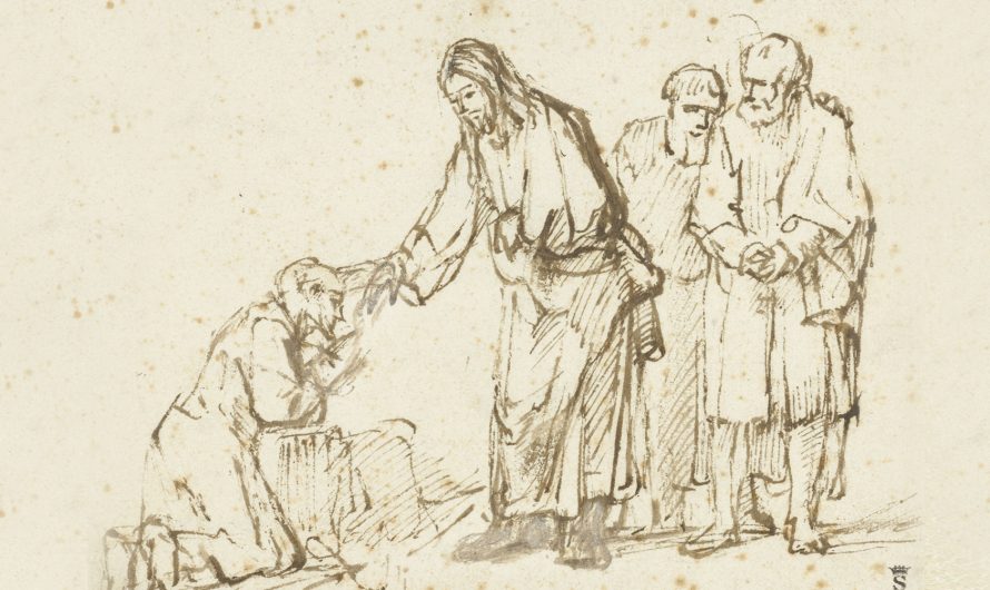 Cantate op de Brink: Was mein Gott will, das g’scheh allzeit