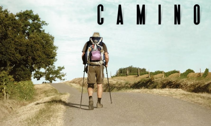 Zincafé wandelt de Camino
