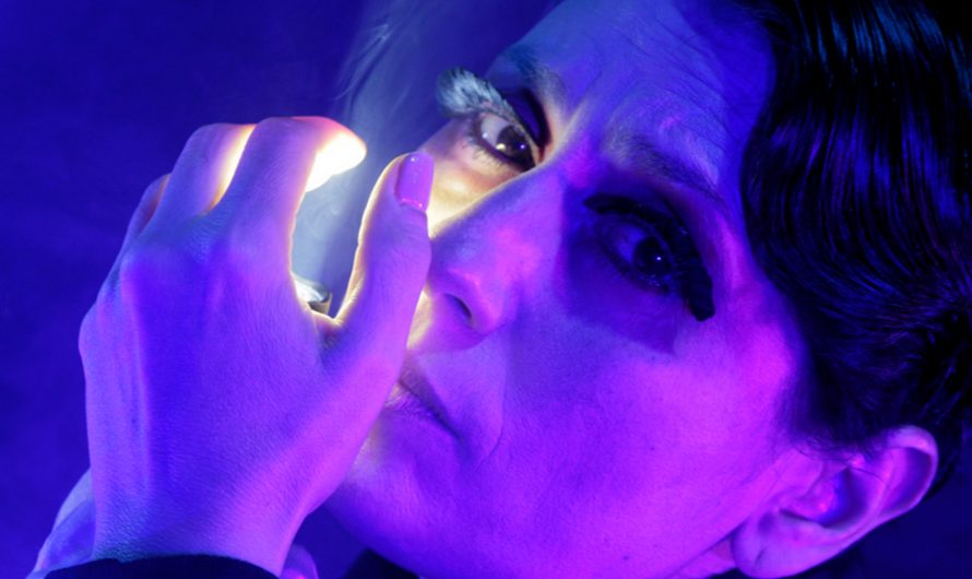 Het Orakel door  LEKS compagnie