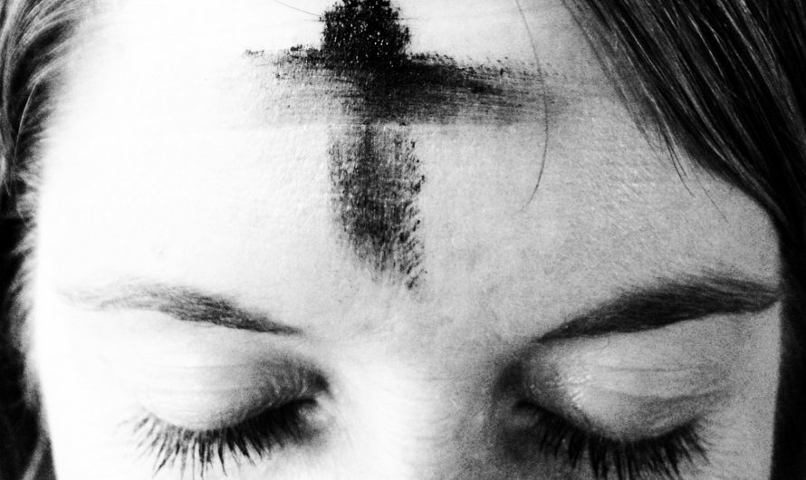 Aswoensdagviering Regenboogkerk