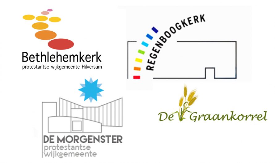 Gezamenlijke kerkenraad voor BeMoReGraan