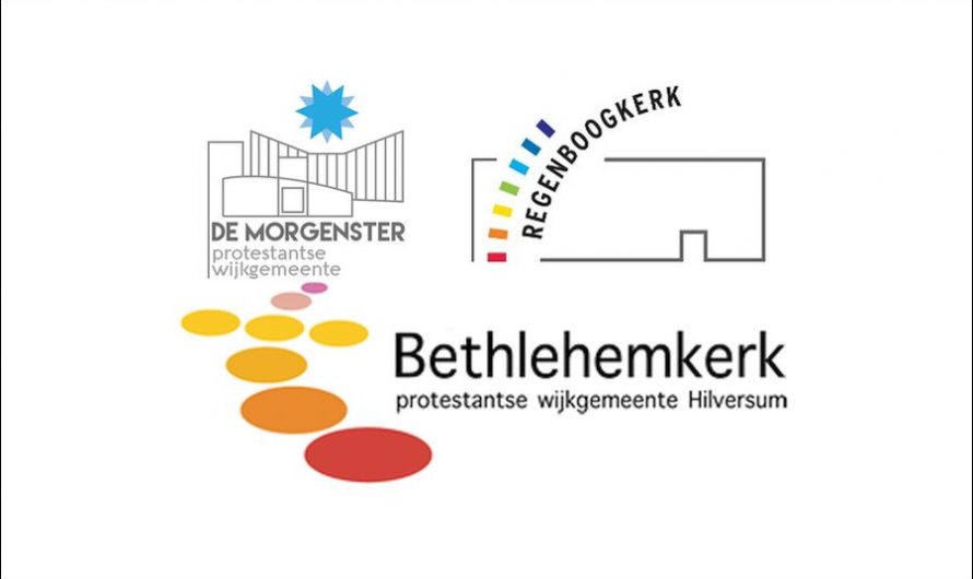 Gemeenteleden in gesprek over nieuwe geloofsgemeenschap