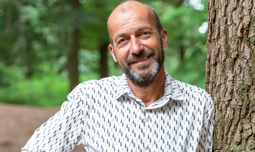 Groene Kerken over Klimaatverandering