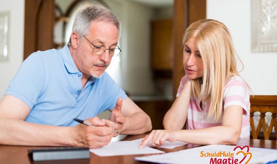 Vacature Schuldhulpmaatje