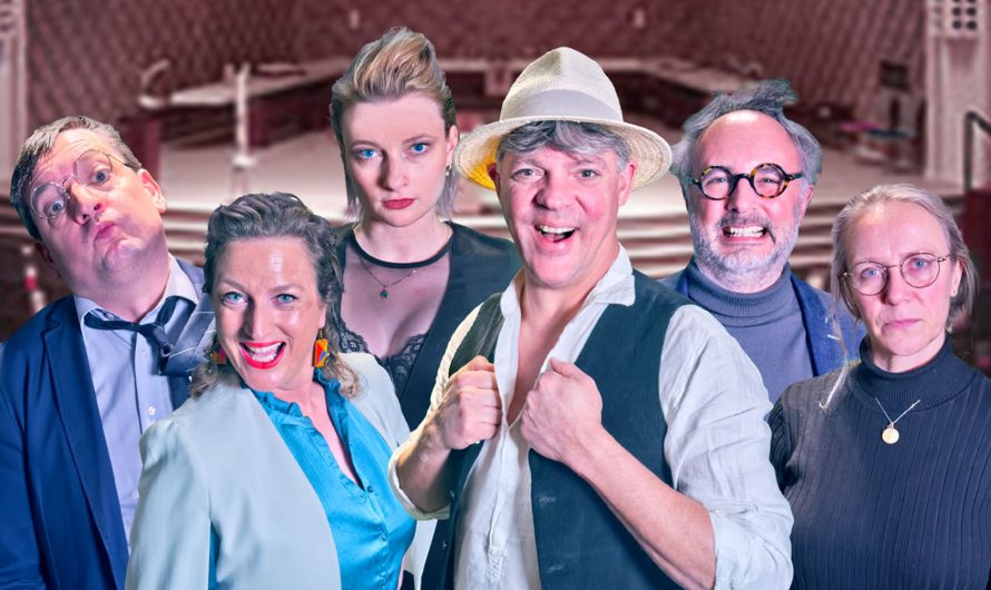 Kunst Met Een grote K!