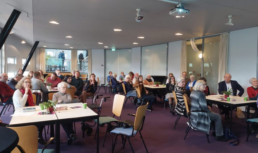 Waar gaat en staat BeMoRe voor?