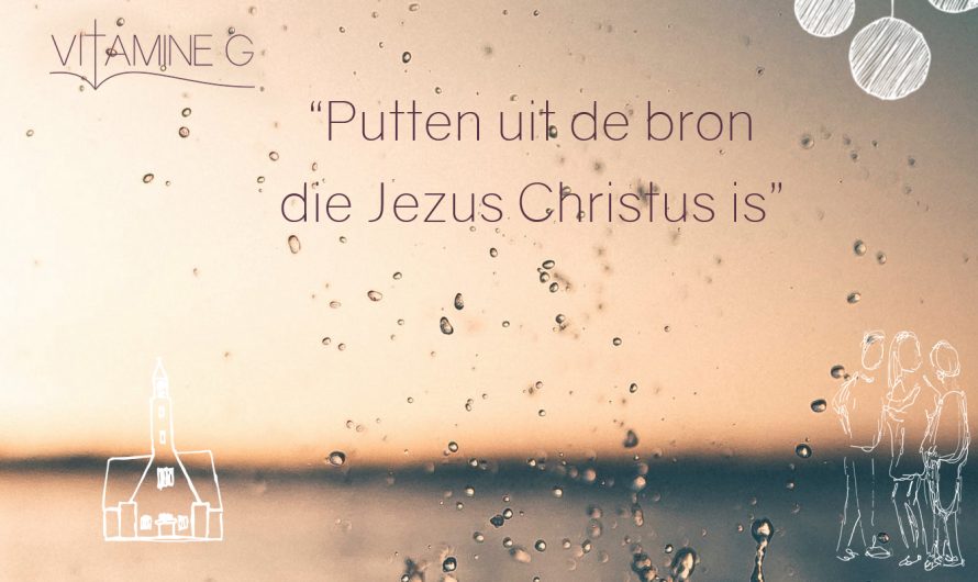 Vitamine G neemt afscheid van Diependaalse Kerk