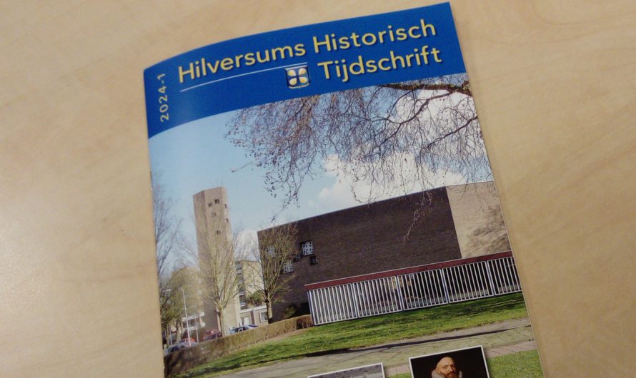 Bethlehemkerk 60 jaar niet onopgemerkt gebleven