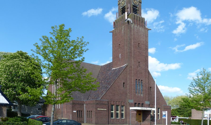 Leden Diependaalse Kerk maken keuze