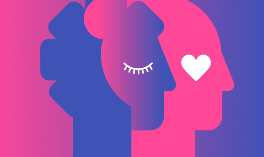 Dan ben je mantelzorger