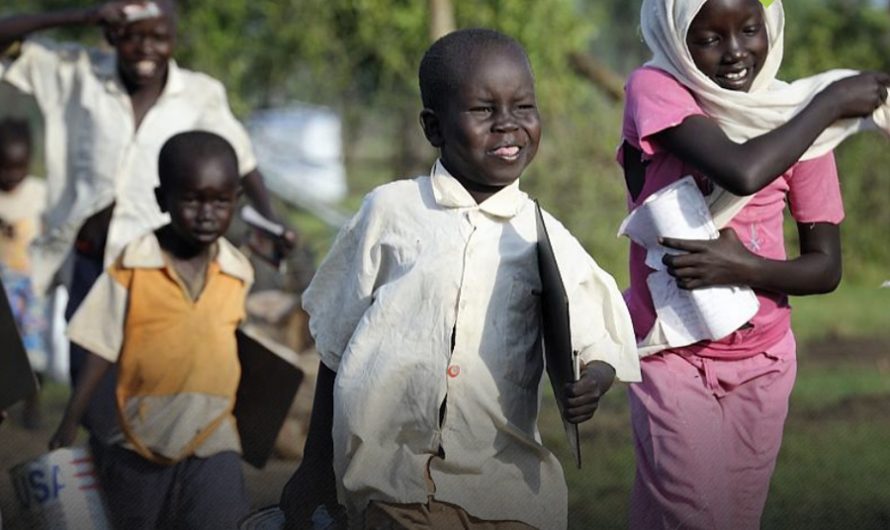 Opbrengst thermometeractie voor Soedan