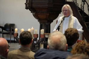 viering 600 jaar Hilversum