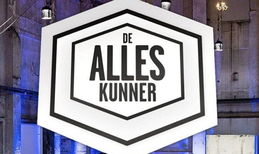 Jongerenavond Alleskunner