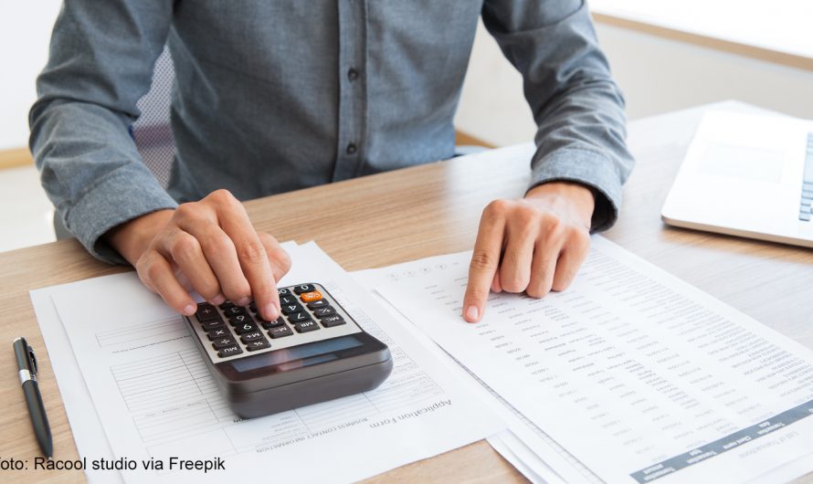 Jaarrekening in het licht van PgH2024