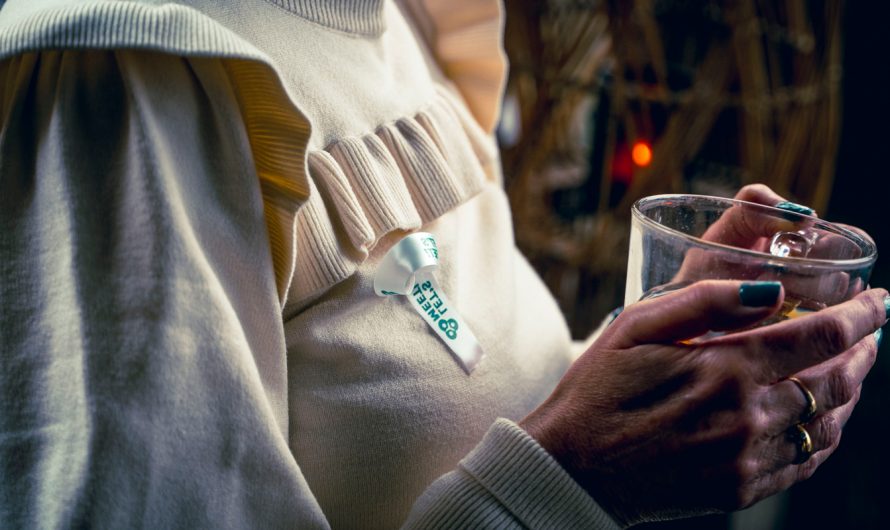 Kom uit je bubbel en ‘Let’s meet’