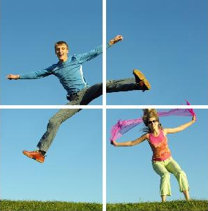 Catechisatie en Stercafé