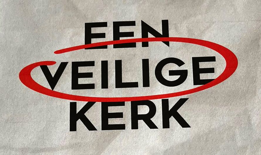 Veilige kerk