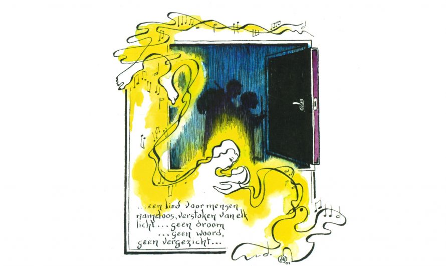 Kunstzinnige gaven delen