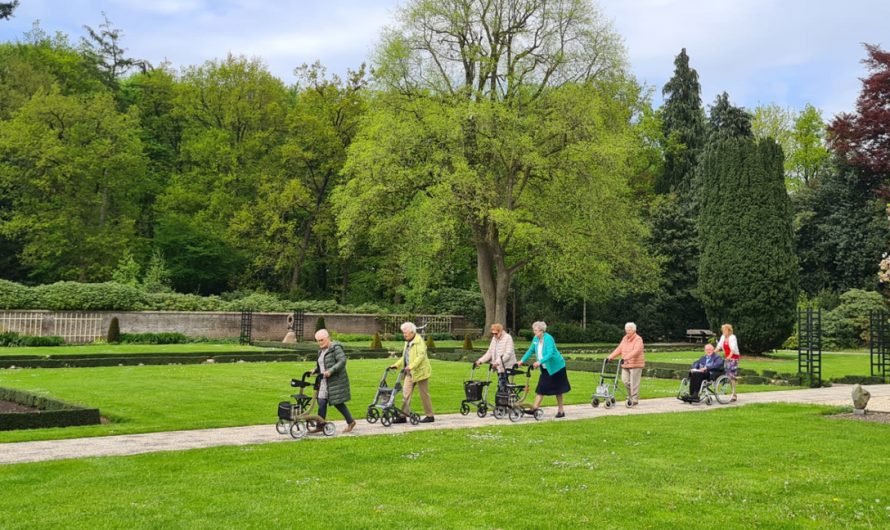 Ga mee: Samen op Vakantie