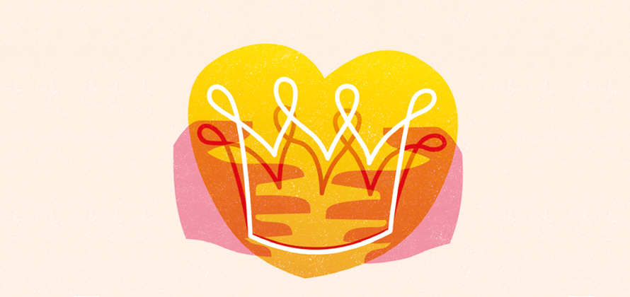 Leven in het licht van Gods Koninkrijk