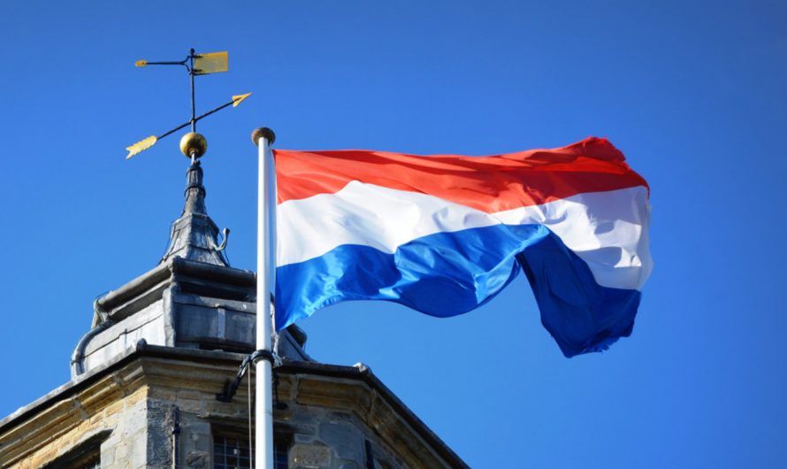 Bevrijdingsdag op zondag