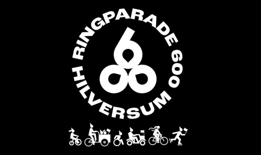 Fiets mee met de Ring Parade