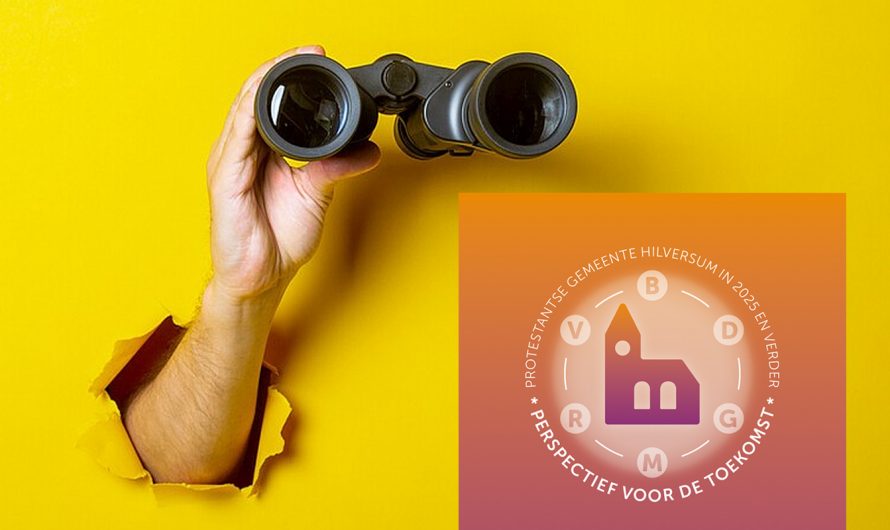 Betrokken gemeenteleden lieten van zich horen