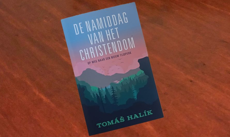 Leeskring Tomas Halik