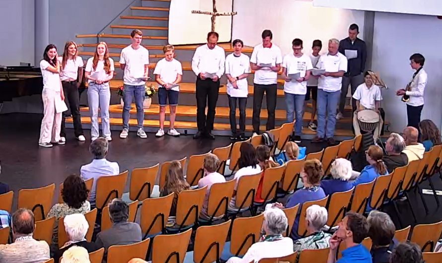 Zet de ander in zijn kracht