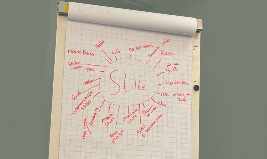 Jeugdraad van Bemore+