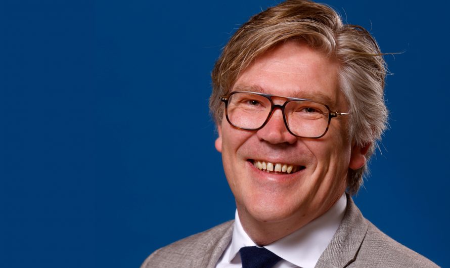 Save the date: Mantelzorg doe je samen