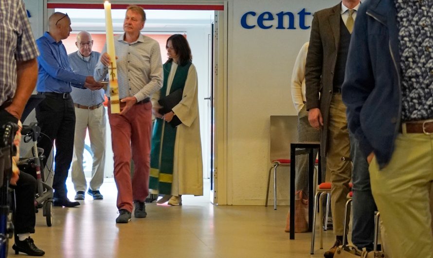 Graankorrel en Bemore maken een doortocht