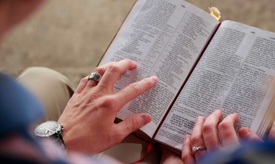 Bijbelgenootschap 210 jaar