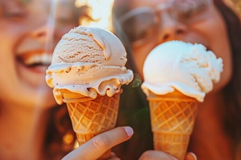 Startzondag en IJschallenge