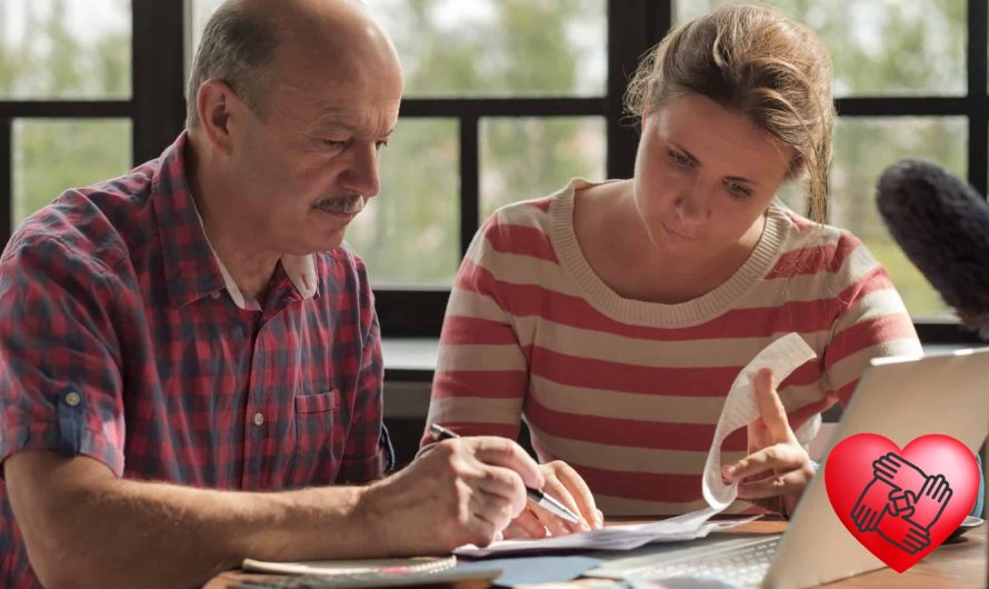 Let een beetje op elkaar – SchuldHulpMaatje