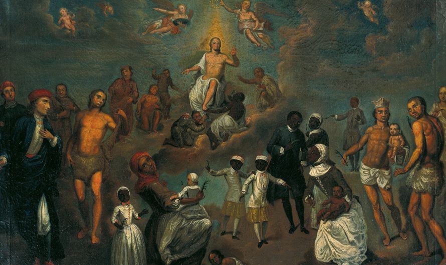 Zomertip: Tentoonstelling slavernij