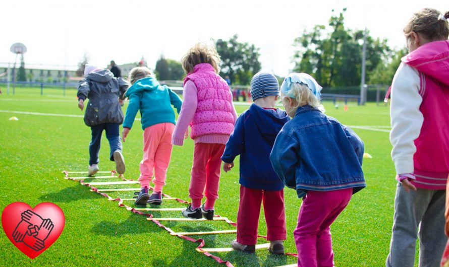 Let een beetje op elkaar – Stichting Leergeld