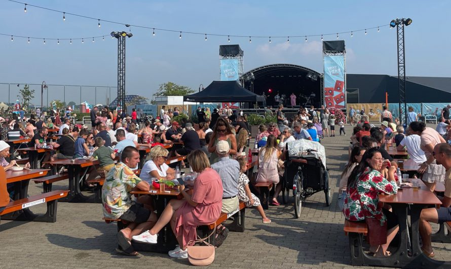 Zomertip: Keuken van Hilversum