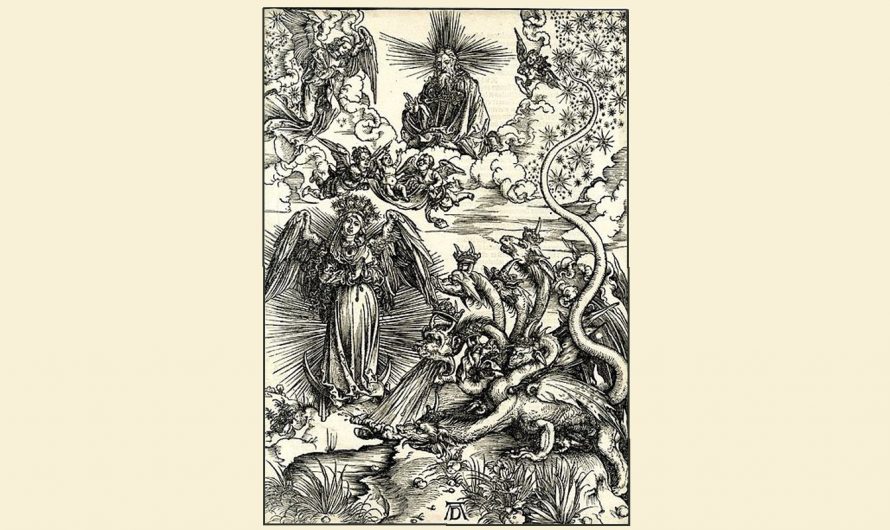 Augustinus academie komt eraan!