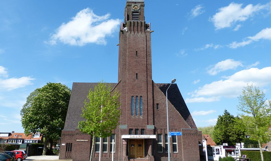 Leden Diependaal maken keus