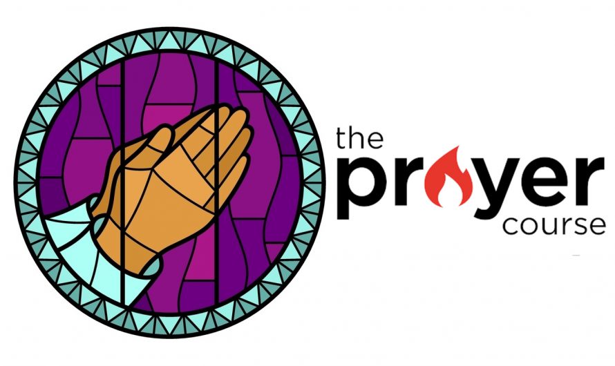 De Prayer Course